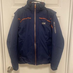 Helly Hanssel snow jaket zise S